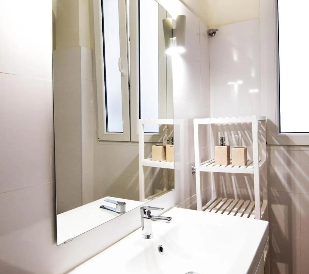 شقة Letmalaga Soho House 0*, مالقة