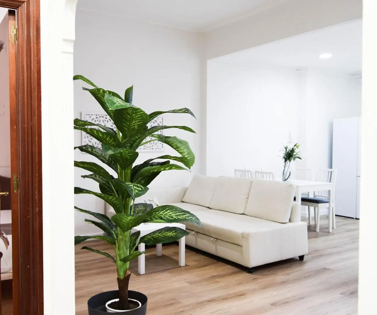شقة Letmalaga Soho House 0*, مالقة