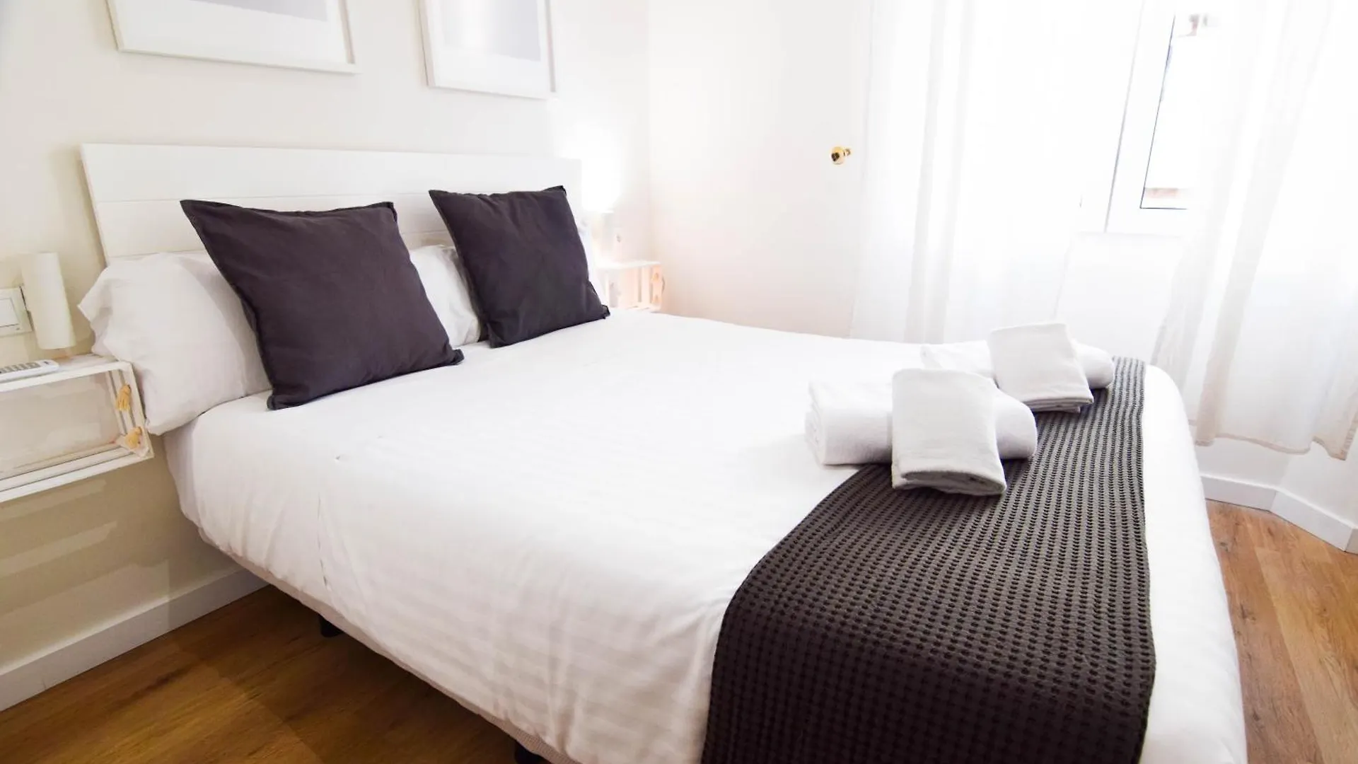 شقة Letmalaga Soho House إسبانيا