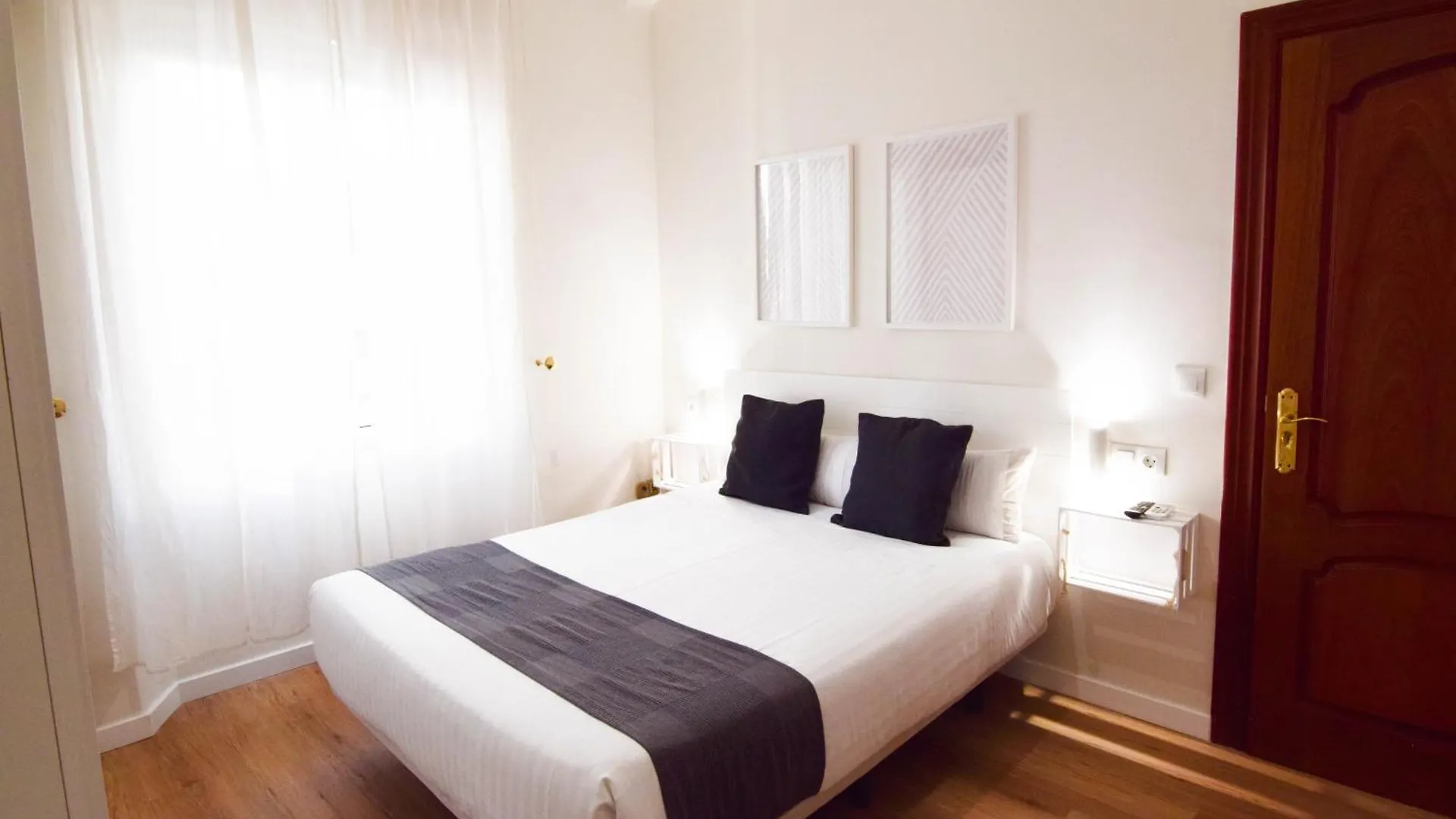 شقة Letmalaga Soho House 0*, مالقة إسبانيا