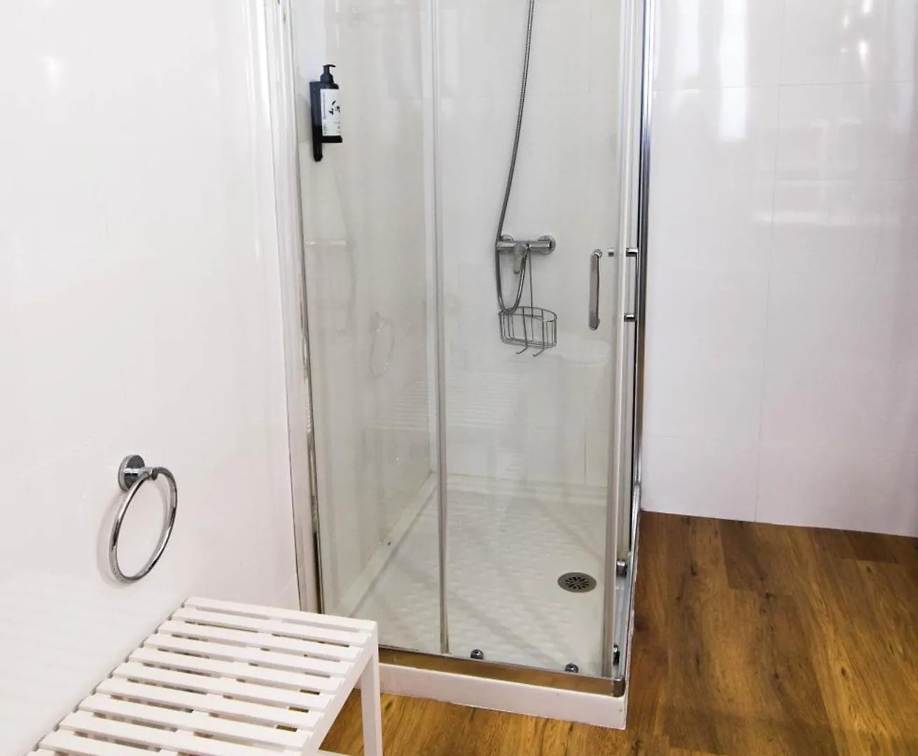 شقة Letmalaga Soho House