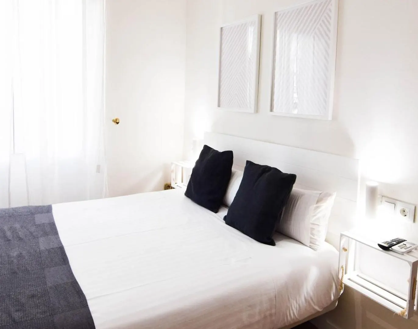 شقة Letmalaga Soho House مالقة