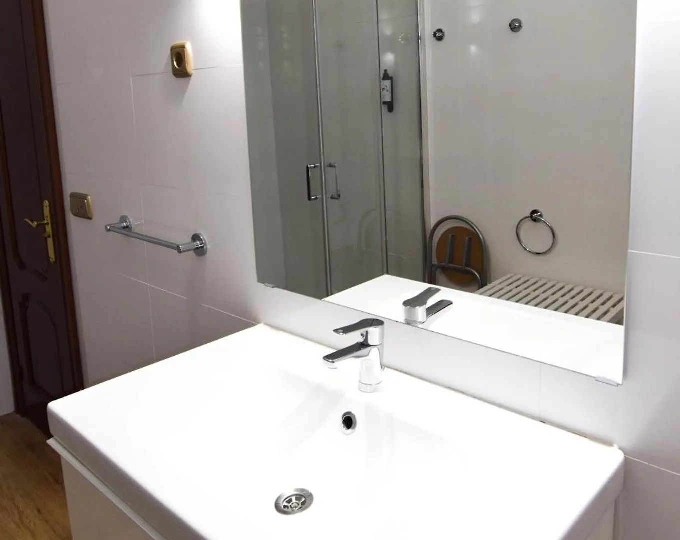 شقة Letmalaga Soho House