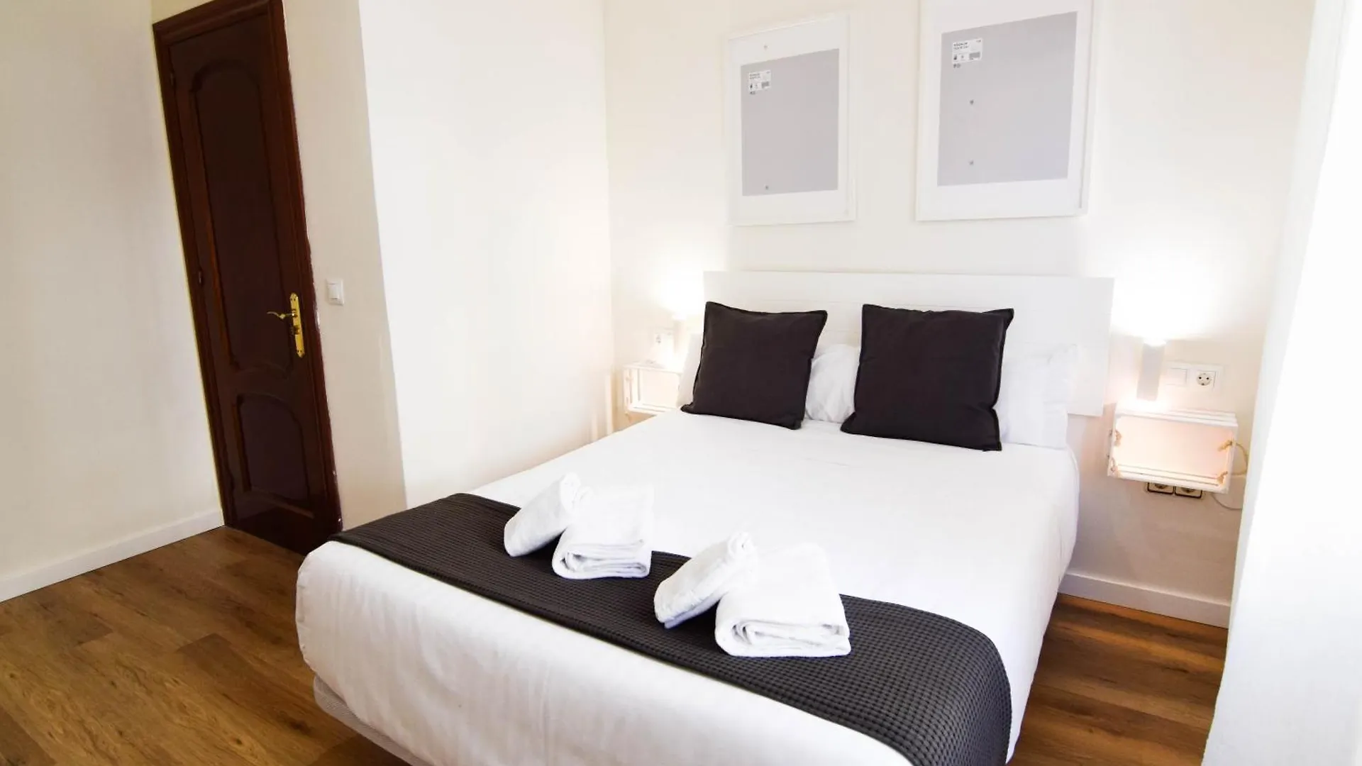شقة Letmalaga Soho House 0*, مالقة