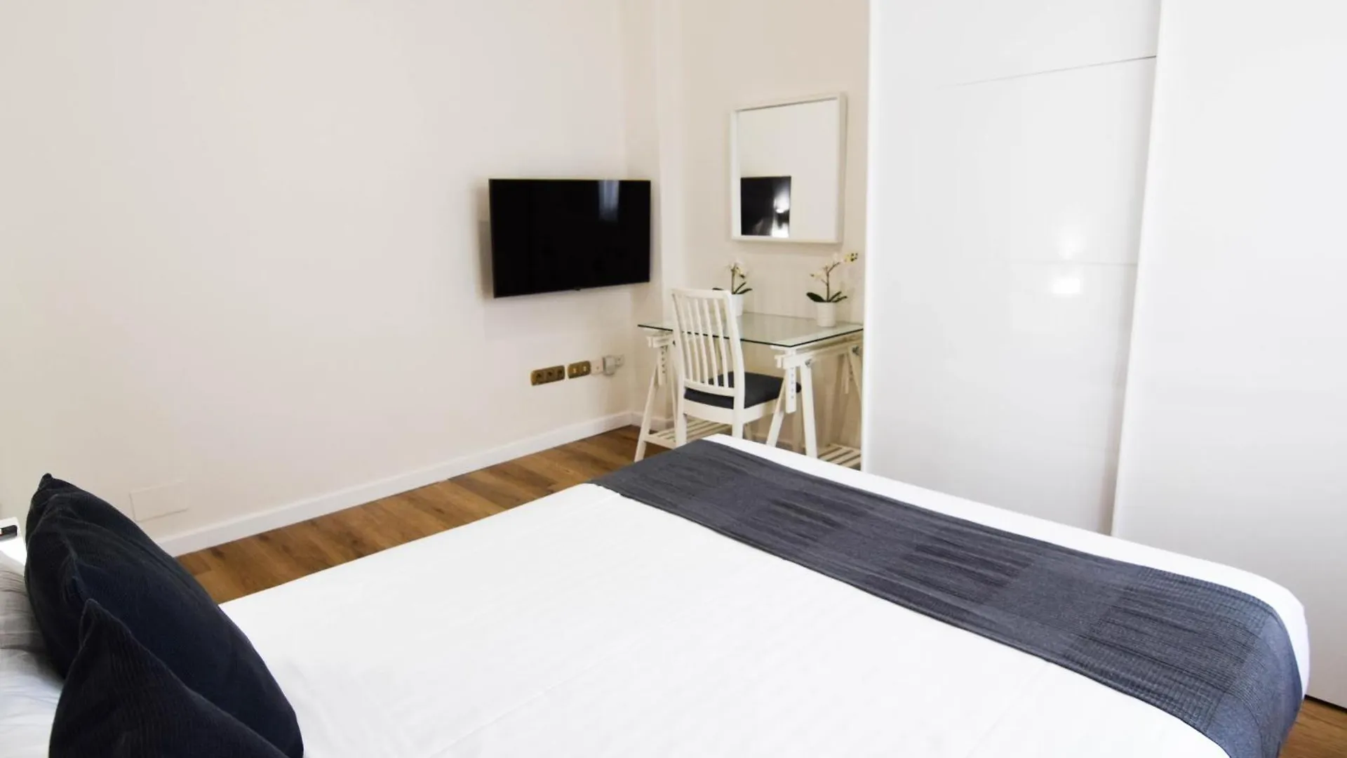 شقة Letmalaga Soho House إسبانيا