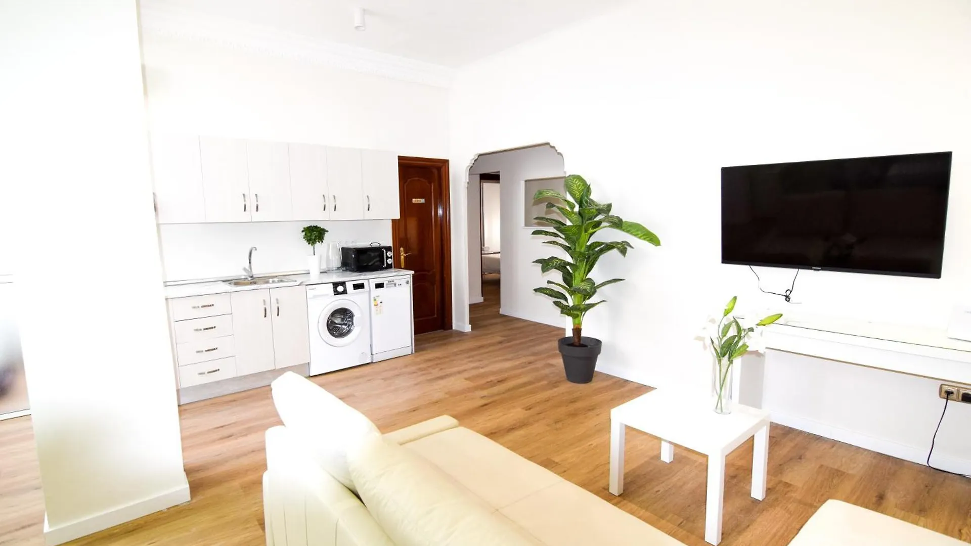 Letmalaga Soho House Apartment Malaga