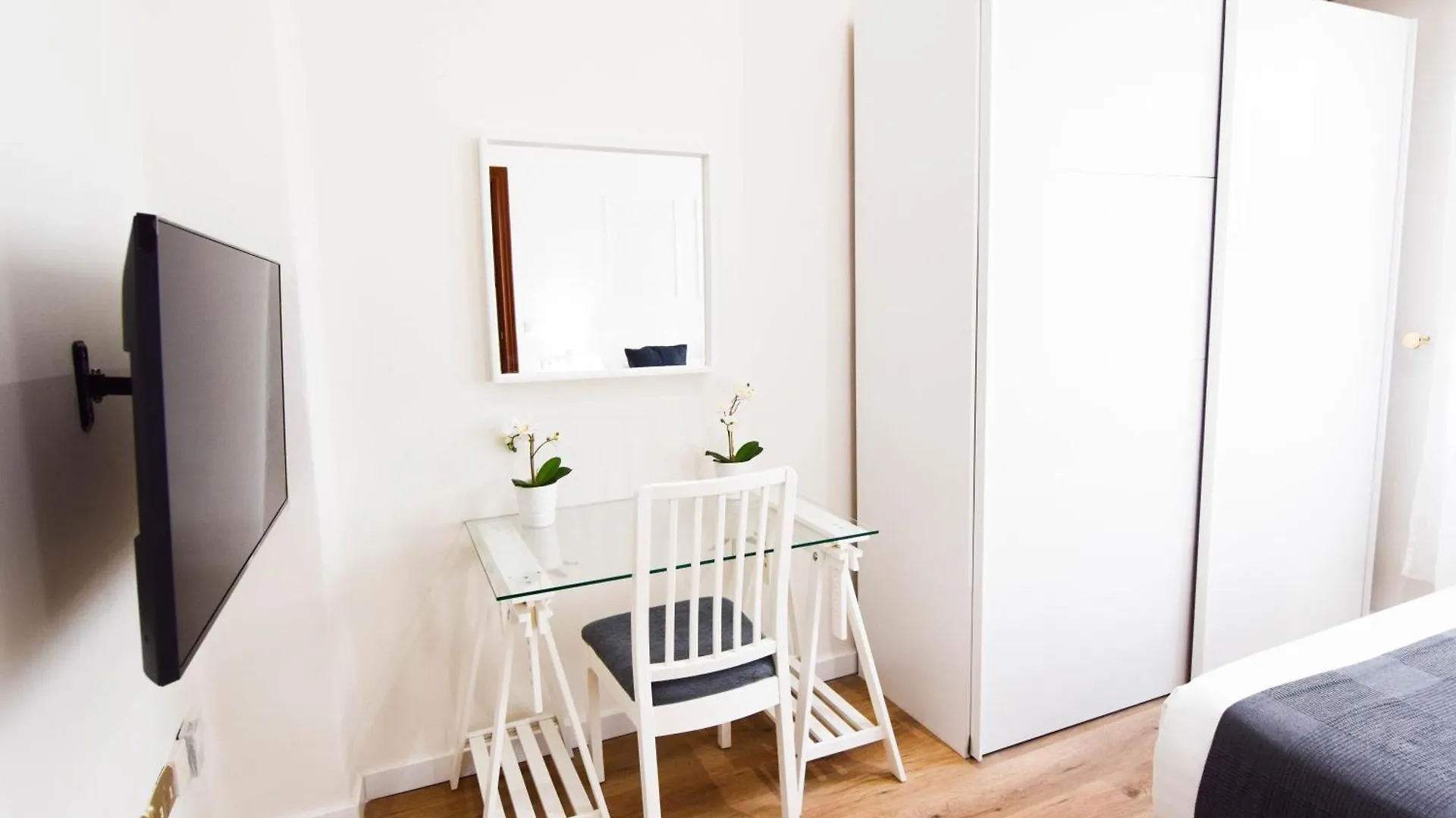 Letmalaga Soho House Apartment Malaga