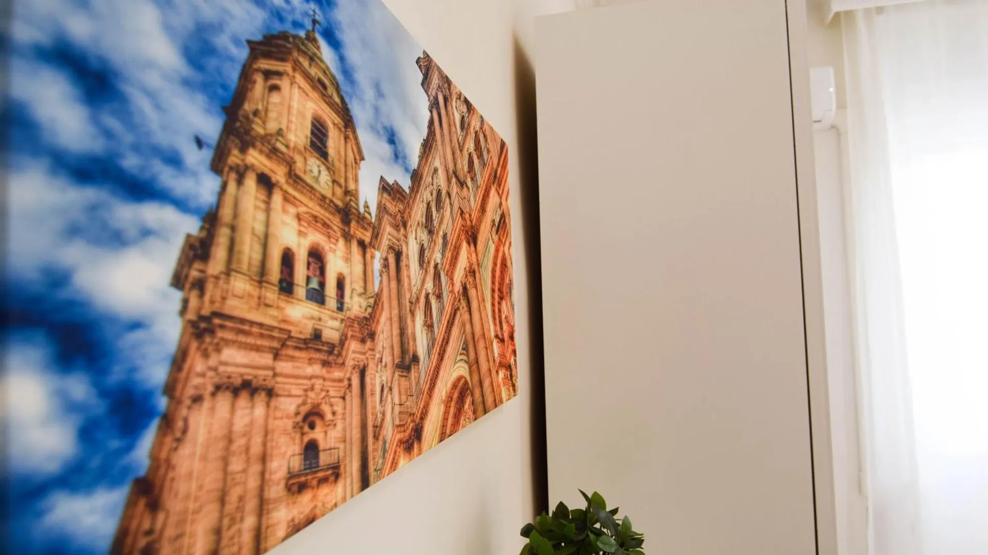 Letmalaga Soho House Apartment Spain