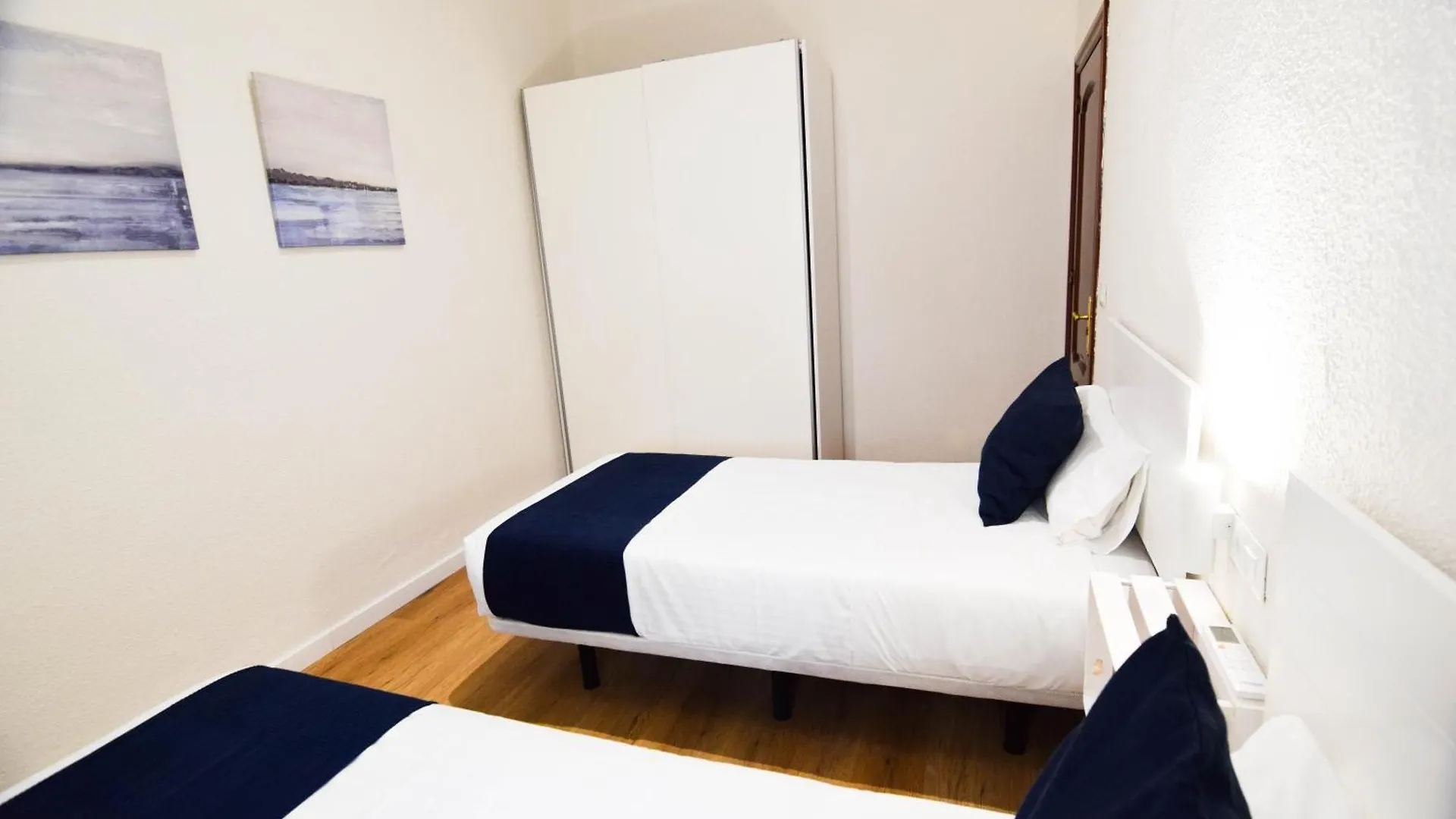 Letmalaga Soho House Apartment