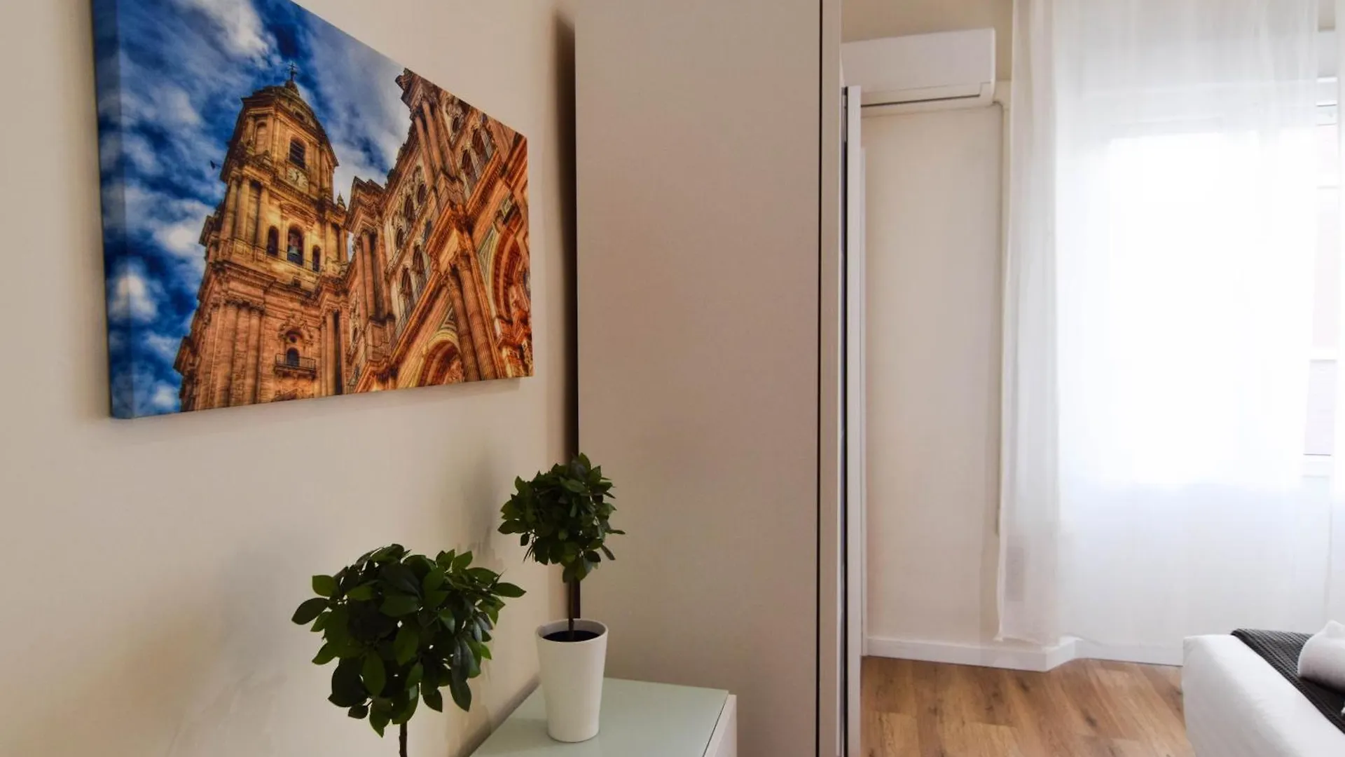Letmalaga Soho House Apartment Spain
