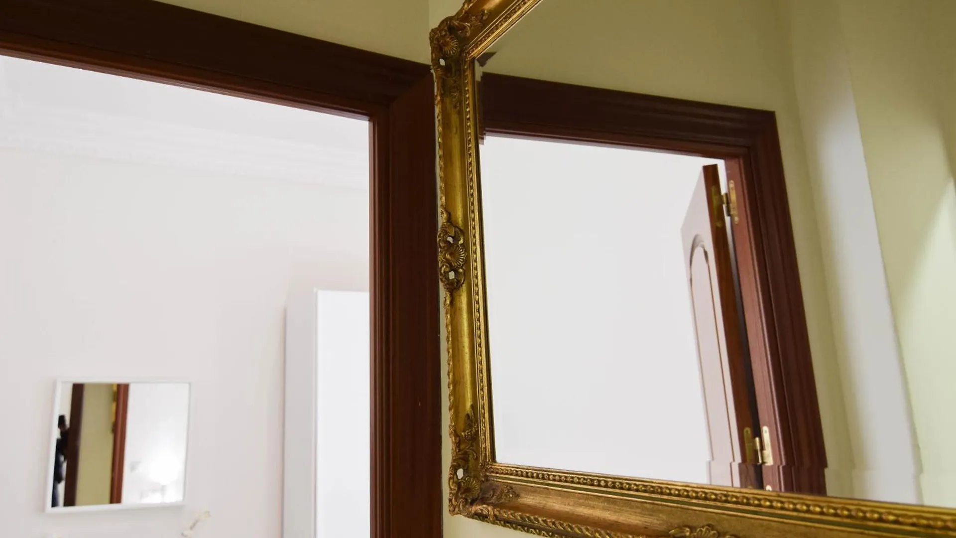 Letmalaga Soho House Apartment