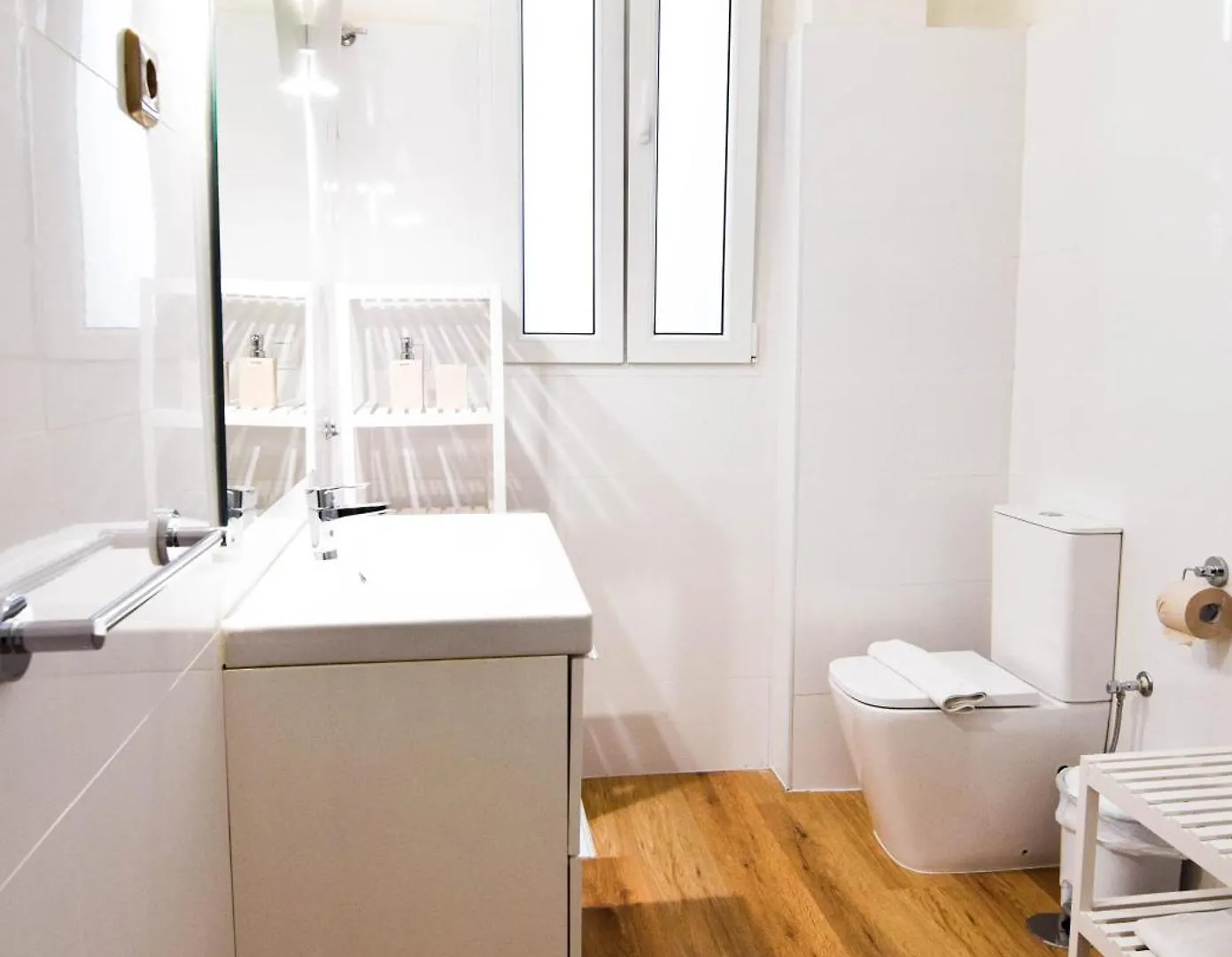 Letmalaga Soho House Apartment