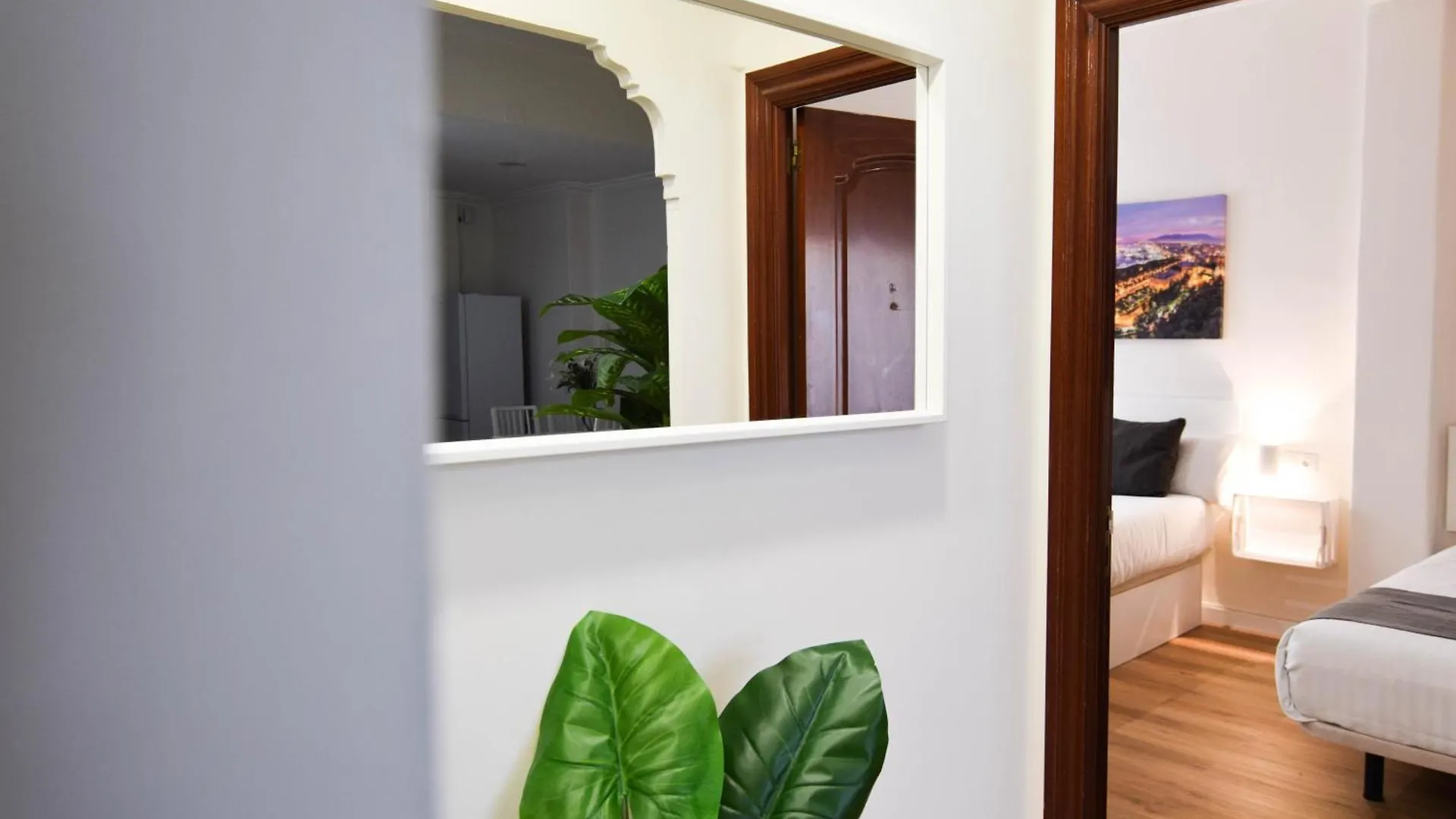 Letmalaga Soho House Apartment Malaga
