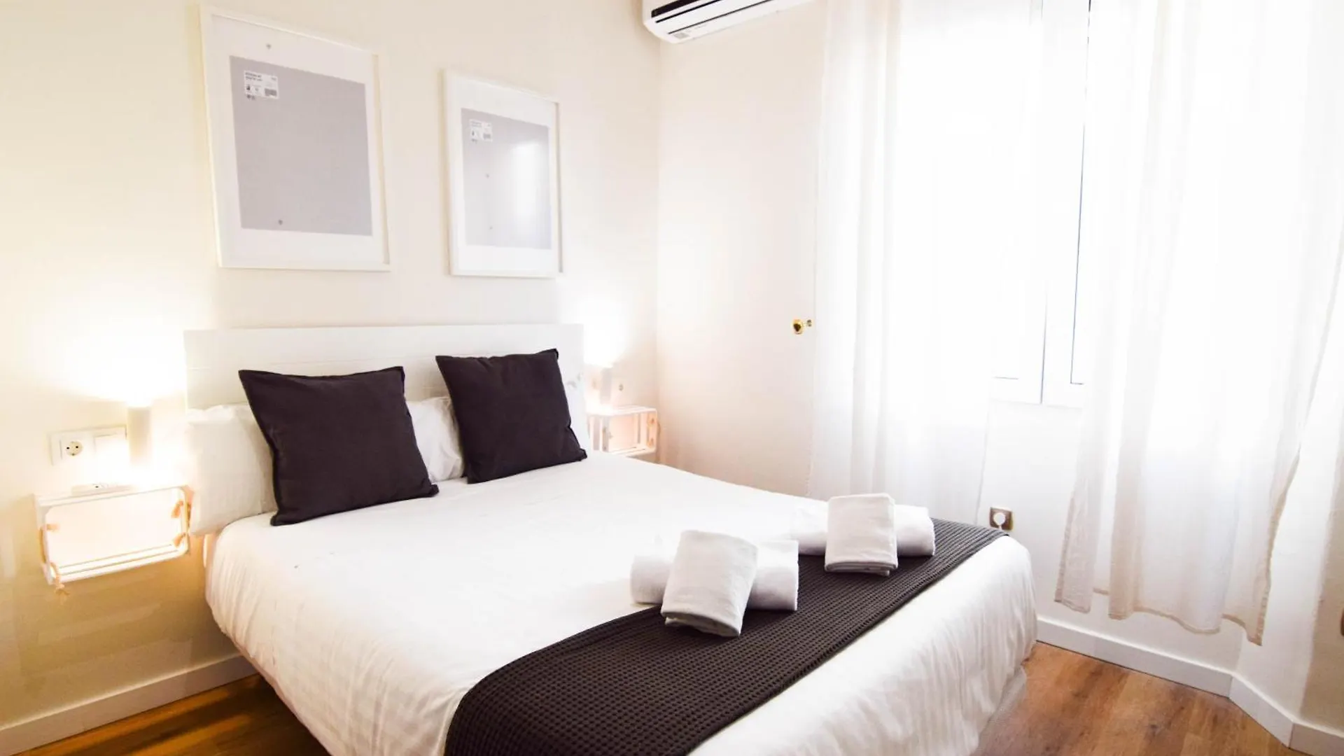 Letmalaga Soho House Apartment