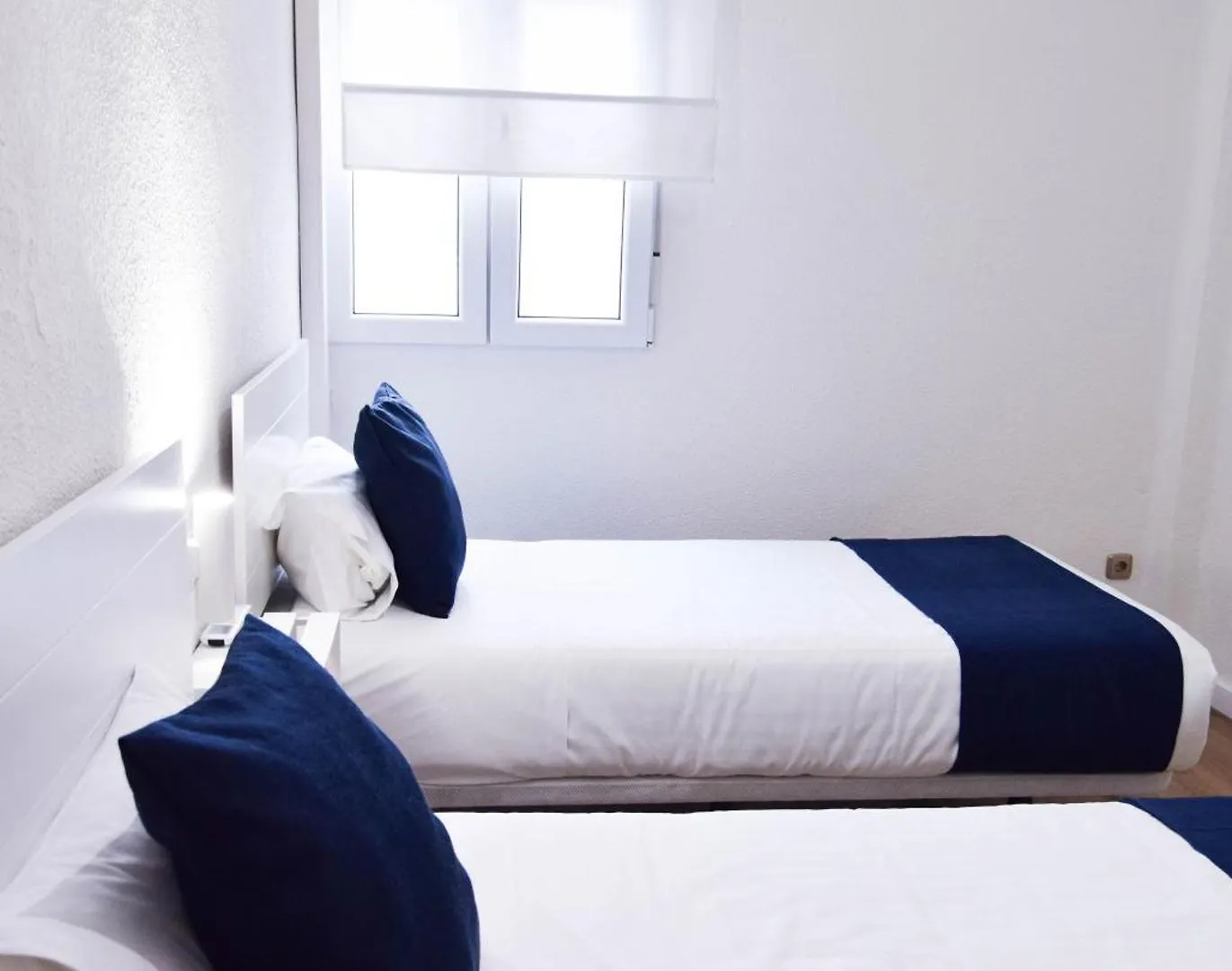 Letmalaga Soho House Apartment