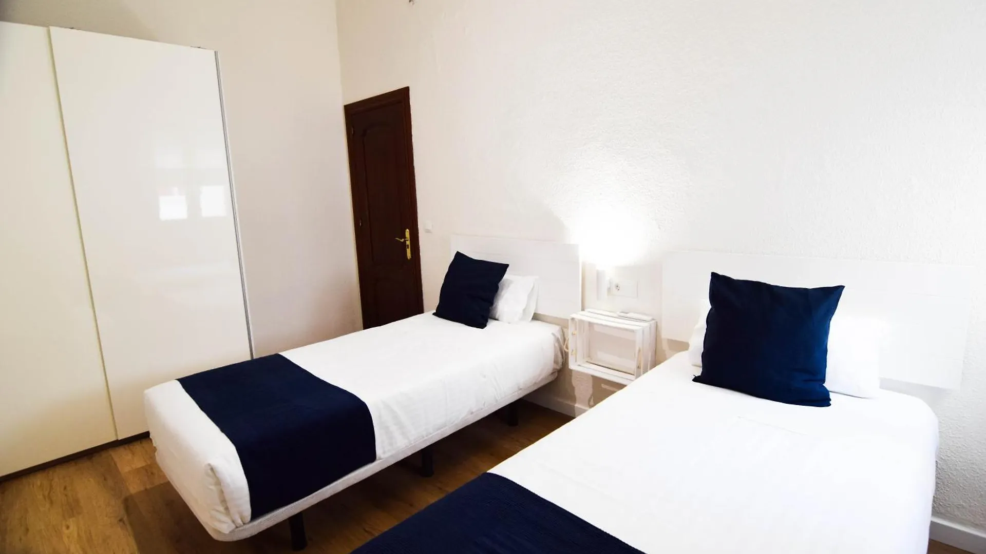 Letmalaga Soho House Apartment Malaga