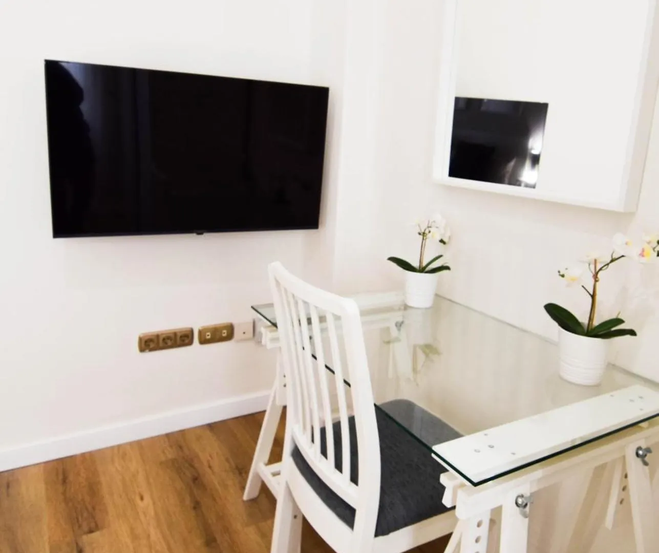 Letmalaga Soho House Apartment Spain