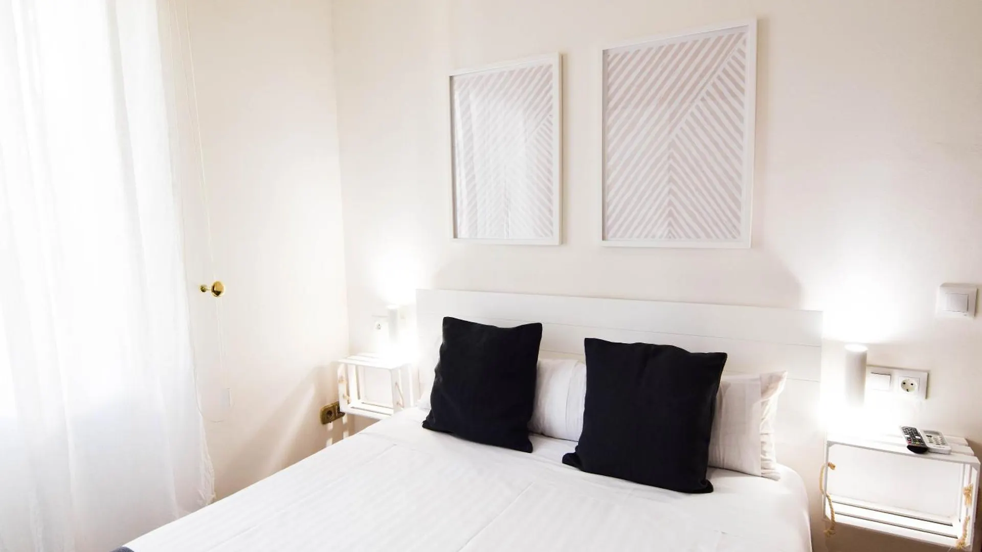 Letmalaga Soho House Apartment  Malaga