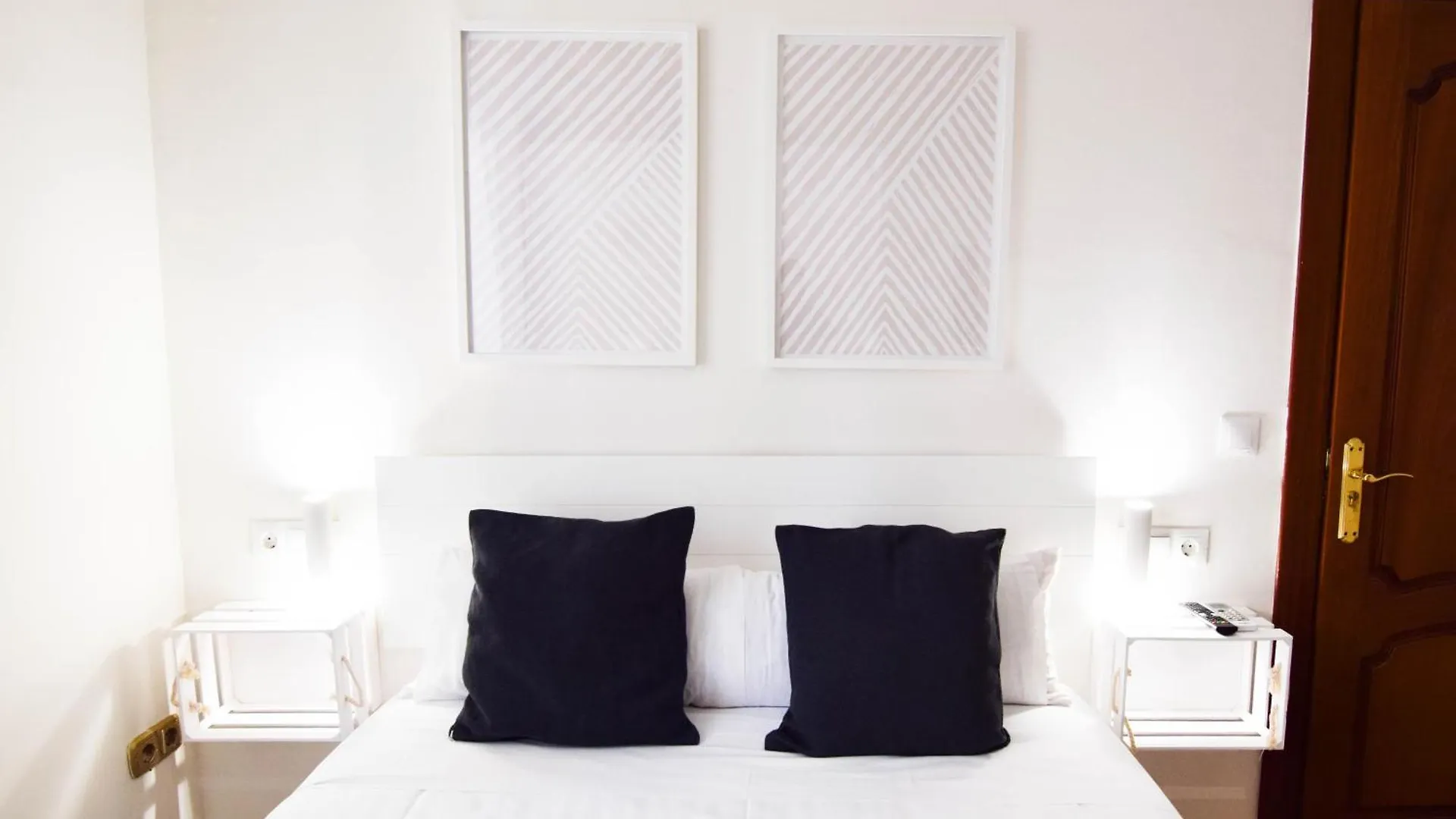 Letmalaga Soho House Apartment 0*, Malaga Spain