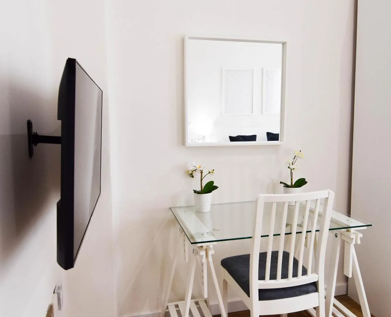 Letmalaga Soho House Apartment Spain