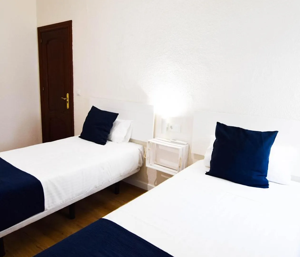 Letmalaga Soho House Apartment