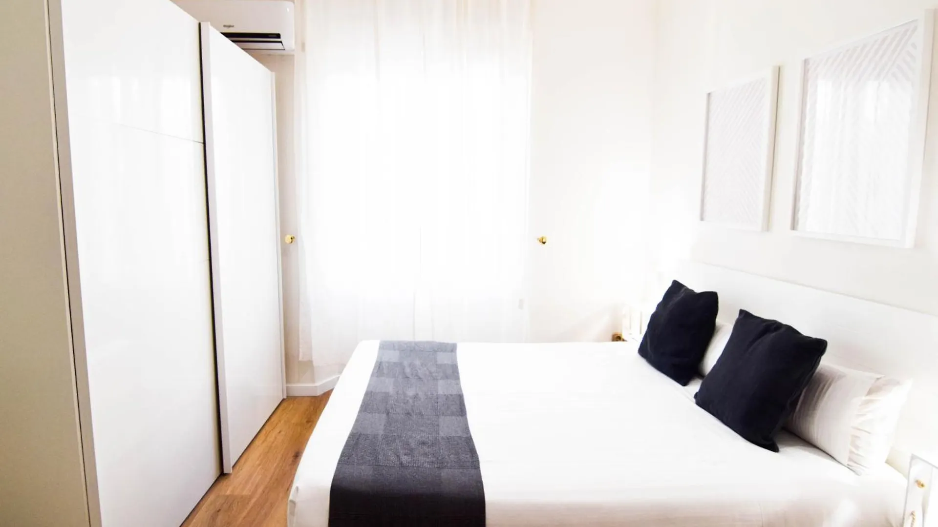 Letmalaga Soho House Apartment