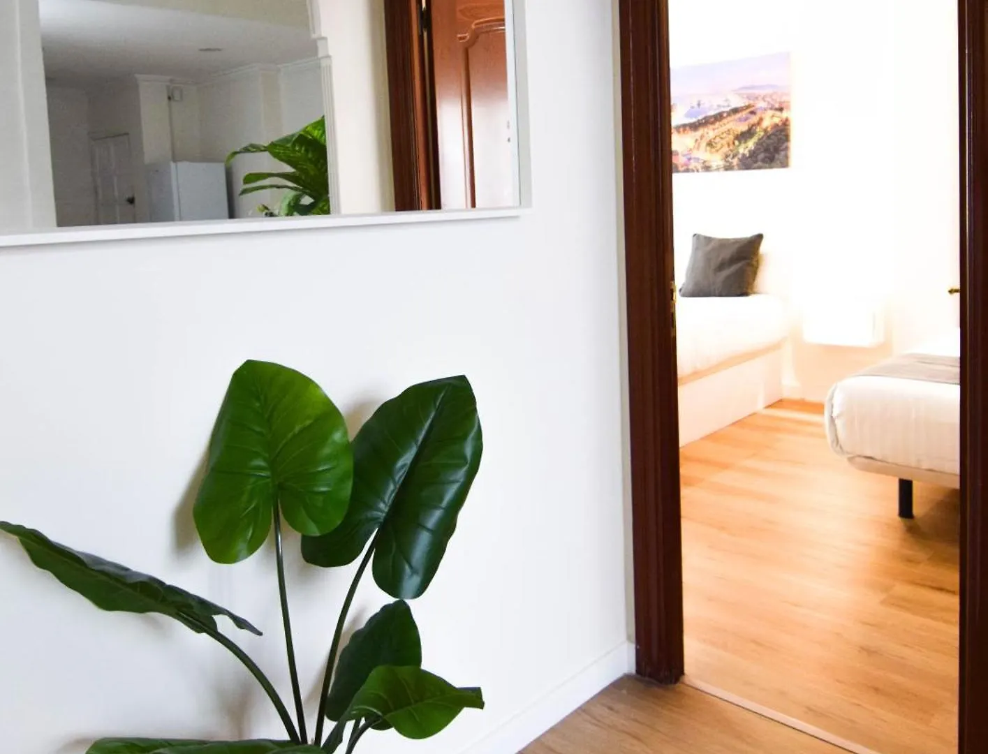 Letmalaga Soho House Apartment  Malaga